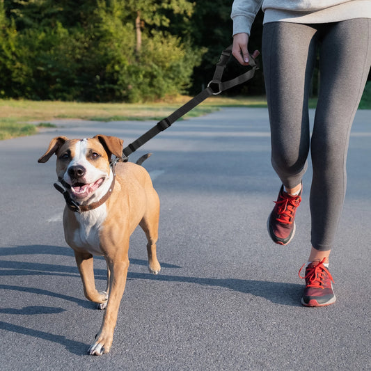 Dog Car Seat Belt,  2Pcs Nylon Tether Adjustable Pet Backseat Harness Seatbelt for Vehicle Travel Daily Use, Black