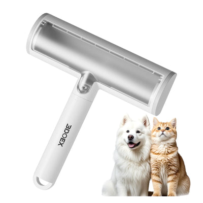 P5 Reusable Pet Hair Remover Static Lint Roller, Cat and Dog Hair Brush for Car Seats, Fabric Sofa, Clothes, Scratching Post, Carpet, Bedding