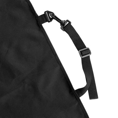 Waterproof Front Pet Dog Seat Cover Protector Cushion for Cars Suvs Non Slip Universal